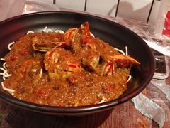 -沈记烧烤海鲜(江汉二路店)