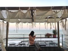 -Cafe Rooftop Cheongsapo