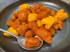 -飞尝蚝·顺德菜·鱼生(顺德总店)