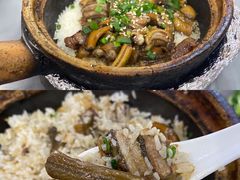 招牌黄鳝煲仔饭-红星光发煲仔饭(大石街店)