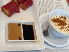 -避风塘·金牌店·夜宵(金玉兰店)