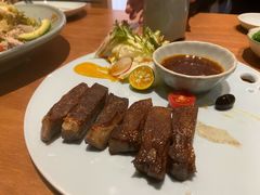 -炙柒Sekinana·精致料理 烧鸟·铁板烧(海上世界店)