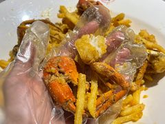 -李叔叔虾蟹大排档(青羊店)
