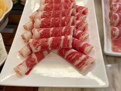 羊肉卷-东来顺•非遗火锅(外滩店)