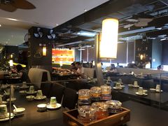 大堂-大头虾越式风味餐厅(光明广场店)