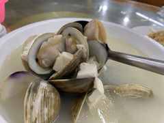 -明记海鲜大排档(巽寮湾店)
