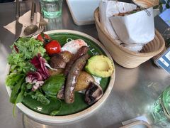 -O'mills Sourdough Bakery&Bistro(永嘉路店)