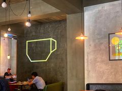 -UPPER KITCHEN(延安路店)