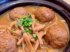 -湖影中餐厅·南京金茂威斯汀大酒店