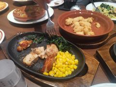 -萨莉亚意式餐厅(杭州滨江天街店)