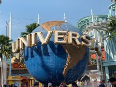 -新加坡海鲜共和(名胜世界圣淘沙海滨坊)