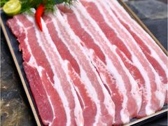 -丽君韩牛烤肉·东北黄牛(沈阳店)