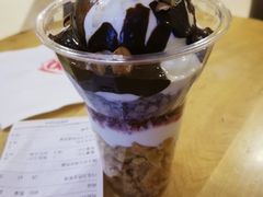 -DQ·蛋糕·冰淇淋(金鼎购物中心店)