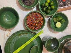 -润园四季椰子鸡火锅(欢乐海岸店)