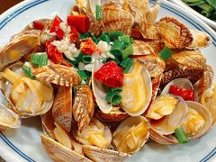 -阿马蛋汤·宁波小海鲜(总店)