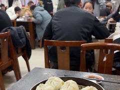-胡家包子·清真(大众巷店)