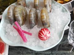 -大渔小鲜火锅店
