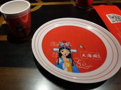 -大海碗·炸酱面·烤鸭·京菜(天坛店)