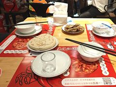 -李双猪·小龙虾·烧烤·羊肉煲(乐山店)