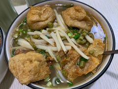 -忆螺巷螺蛳粉(步行街小巷店)