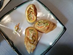 -T館·花园艺术餐厅
