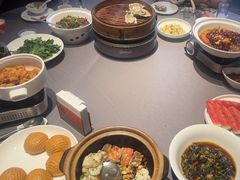 -徐记海鲜(观沙岭|滨江新城店)