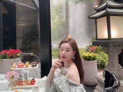 -广州花园酒店