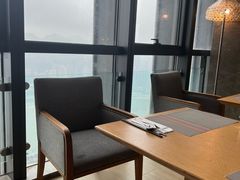 -解放碑威斯汀酒店-知味国际美食餐厅