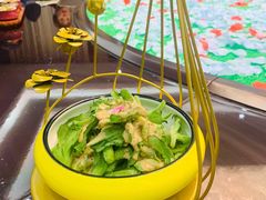 -SEEUNARI西域娜依新疆菜(环宇广场店)