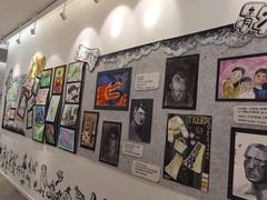 -蕃茄田艺术•美术绘画 •硬笔书法(滨江海威领界店)