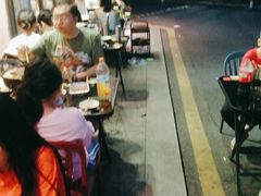 大堂-肆拾壹號烤肉(龙岗店)