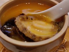 -领事馆19号中餐厅(厦门海景洲际酒店)