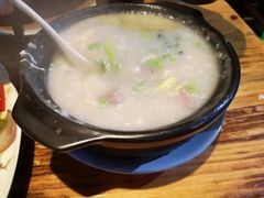 -盈田盈粥庄(博山东路店)