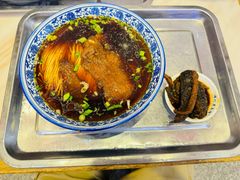 -伟记奥面馆(白塔东路店)