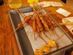 -管氏翅吧(国展店)