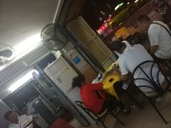 -肥姐美食(同福中路店)