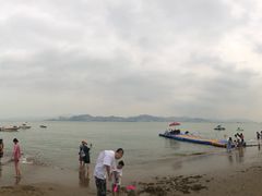 -国际邮轮中心码头(厦鼓码头)