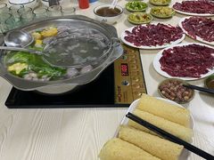 -陈记顺和潮汕鲜牛肉火锅(棠德南路店)