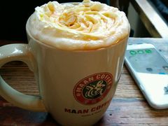 android_upload_pic-漫咖啡MAANCOFFEE(清江路店)