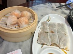 -山水茶艺馆·点心粤菜·30年老字号