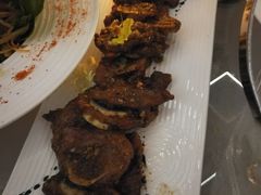 -唐廊烤鸭店(工体店)