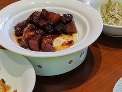 -杨厨的田园饭店(长城路店)