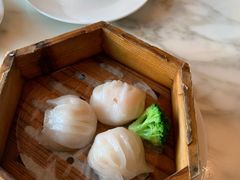 -顺德美的万豪酒店-万豪中餐厅