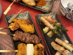 -8PINTS八品脱·日料·烧鸟·精酿小酒馆(莘庄店)