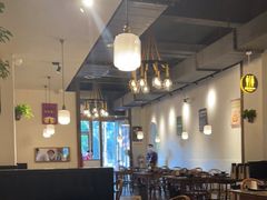 大堂-乔街深夜食堂·台州菜·高压锅生蚝(杭州总店)