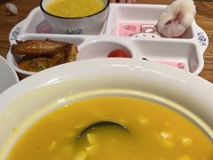 -U你·天然调味(南湖总店)