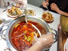 -蜀滋香鲜鱼美蛙火锅(339店)