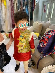 -小鬼当佳儿童摄影(回龙观店)