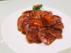 -利苑酒家(金宝店)