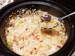 砂锅鹅杂饭-昌隆•家家鹅乡•海南菜老字号(琼海店)